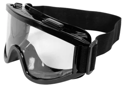 Imagen del producto de Yato - Gafas de seguridad, modelo AW1318 (talla única) (/transparente)