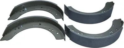 Produktbild von MAXGEAR Bremsbackensatz Trommelbremse Hinten für LAND ROVER Defender SUV (L316) 279mm 19-5630