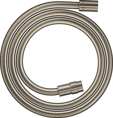 Produktbild von Brauseschlauch AXOR 1600mm brushed nickel 1600 mm brushed nickel
