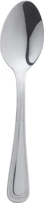Produktbild von Olympia Bead Teelöffel - 24 Löffel - Edelstahl - 14(L)cm