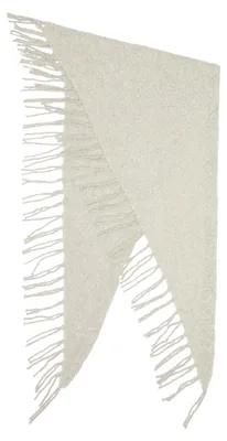 Produktbild von s.Oliver 2157337.8100.1, Schal, Weiblich, Beige, Polyester, 100% polyester