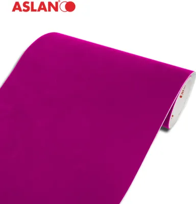 Produktbild von ASLAN CarresColour 12423CC | MAGENTA 30.5 cm