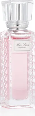 Immagine prodotto di Dior Miss Dior Rose N'Roses Woda toaletowa roller-pearl, 20 ml