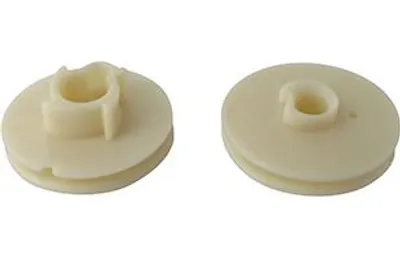 Image de Poulie De Lanceur Adaptable Pour Husqvarna Modèles 50, 51 Et 55. Remplace Origine: 505303735
