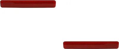 Produktbild von Johns, Reflektor passend für VW Transporter T5 04/03-05/12 Set links & rechts  7E0945105C 7E0945105 7E0945106C 7E0945106