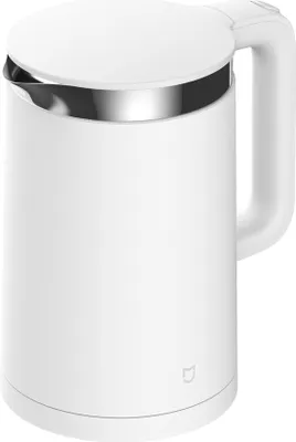 Produktbild von Xiaomi MI Smart Kettle Pro weiß Wasserkocher