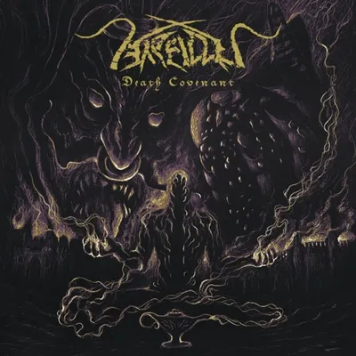 Produktbild von Arallu: Death Covenant