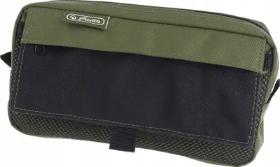 Immagine prodotto di Herlitz 50039029 Herlitz Faulenzer + 2 Außentasch. olive green/black