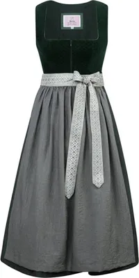 Produktbild von Dirndl Berndorf 75cm Länge tanne 42