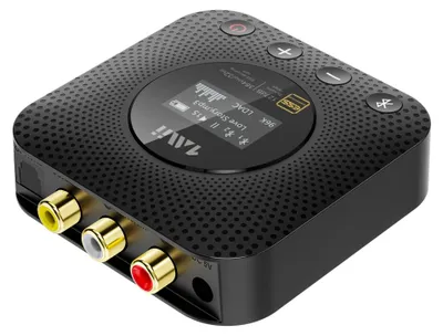 Produktbild von B06HDPLUS Bluetooth 5.1 LDAC Audioempfänger