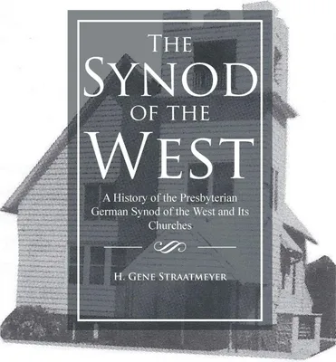 Produktbild von The Synod of the West