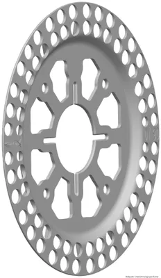 Produktbild von fischer Dämmteller DT 90, 100 Stück