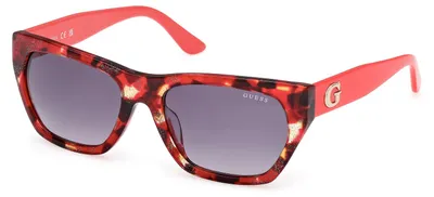 Image de GUESS Lunettes de soleil GU00203H5654B