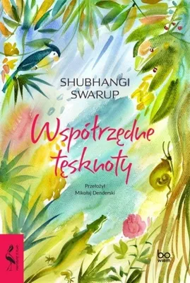 Image de Wspolrzedne tesknoty