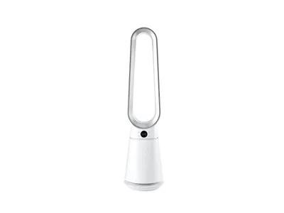 Produktbild von TRONIC® Rotorloser Ventilator Weiß
