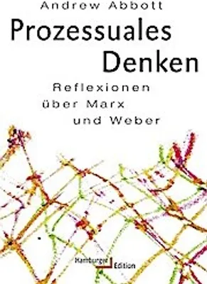 Produktbild von Prozessuales Denken