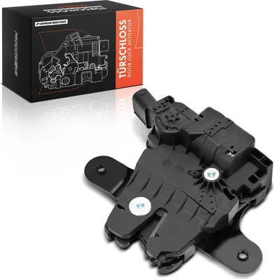 Immagine prodotto di Frankberg 1x blocco portellone posteriore per MINI Mini Clubman Clubvan R55