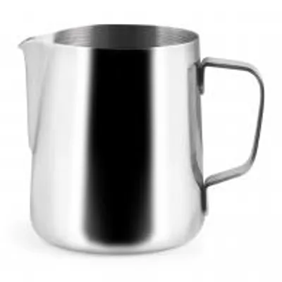 Immagine prodotto di H&H Lattiera In Acciaio Inox Cc600