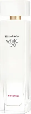 Produktbild von Elizabeth Arden White Tea Ginger Lily Eau de Toilette 100 ml Frau