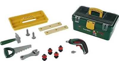 Obrázek produktu pro Theo Klein 8609, 3 rok/roky, AA