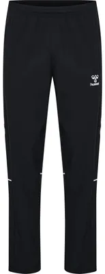 Produktbild von Hummel Core 2.0 Woven Hosen Schwarz M Mann Schwarz M