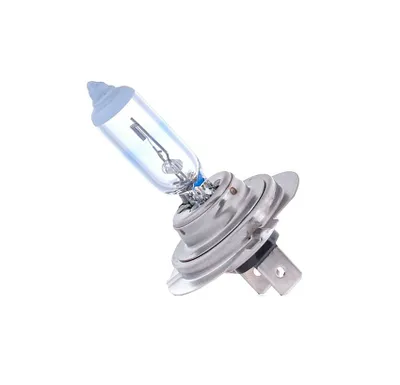 Produktbild von H7 PHILIPS Lampen Autolampen 12V 55W PX26d 12972WHVB1