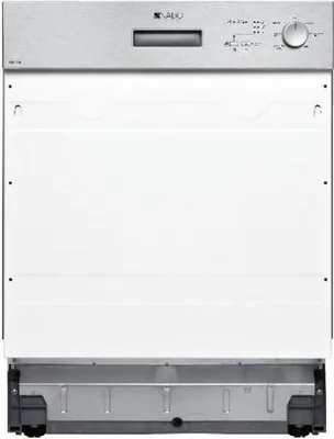 Produktbild von NABO GSI 1211 Geschirrspüler integrierbar E