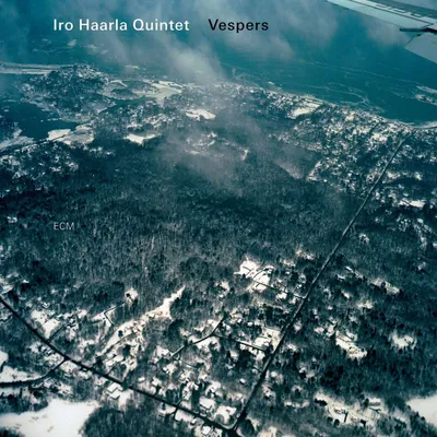Obrázok produktu pre Iro Haarla: Vespers - - (CD / V)