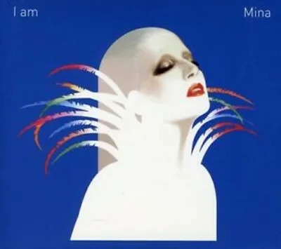 Produktbild von Mina: I Am Mina