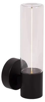 Imagen del producto de Lucide FILANI - Lámpara de pared, interior/exterior - LED – 13 cm, 29 cm, 8W