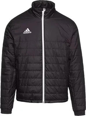 Produktbild von Adidas Light Jacket Entrada 22 Jr IB6069 Pullunder adidas Größe: 140,