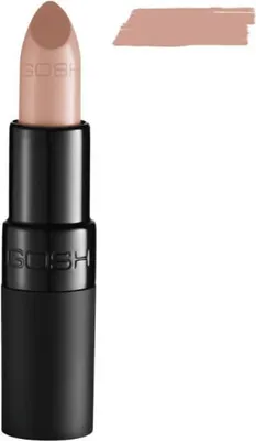 Produktbild von GOSH Velvet Touch, Beige, Darling, 1 Farben, Frauen, Glanz, Flasche