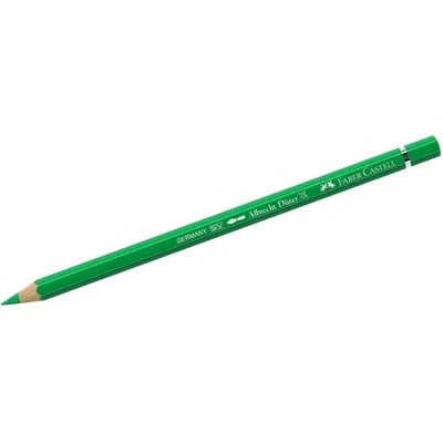 Produktbild von Faber Castell Aquarellstift A.Dürer 3,8 mm chromoxydgrün feu