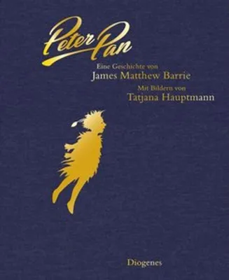 Zdjęcie produktu dla Peter Pan