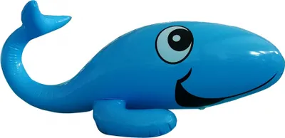 Produktbild von Didak Pool - Whale Sprinkler - 110cm