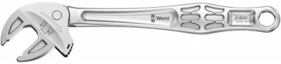 Produktbild von Wera Joker 6004 XL - Einstellbarer Schraubenschlüssel