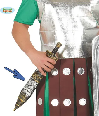 Produktbild von Römisches Schwert, 56 Cm