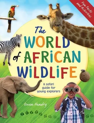 Produktbild von The World of African Wildlife