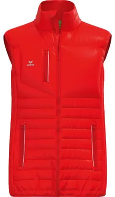 Produktbild von Erima Cmpt Puffer Bodywärmer Herren - Marine