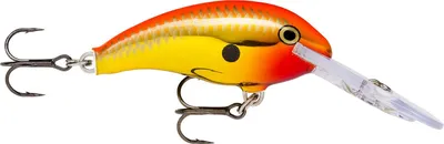 Produktbild von Rapala SDD05, 8 g, 5 cm, 2,1 m, 3 m