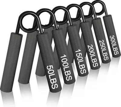 Produktbild von Hand- und Unterarmtrainer 22,5-135kg für Fitness und Kraft