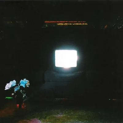 Obrázek produktu pro Emeralds: Does It Look Like Im Here? (remastered) (Limited Edition) (Ectoplasm Vinyl) - - (LP / D)