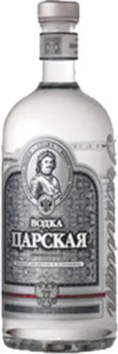 Produktbild von Vodka Ladoga Zarskaja Original 1L 40% vol.