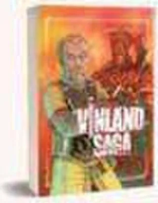 Obrázok produktu pre Sága pre Vinland. Tom 3