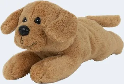 Produktbild von SEMO Petties Welpe 13cm