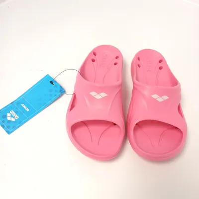 Produktbild von Arena Badeschuhe Hydrosoft II Junior