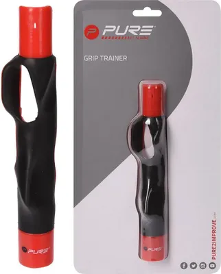 Produktbild von Pure 2 Improve Golf Grip Trainer