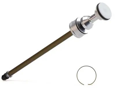 Produktbild von Fox 36 Float Na2 170 Spec.ed. 2021 Dämpferstange Silber  Silber One Size
