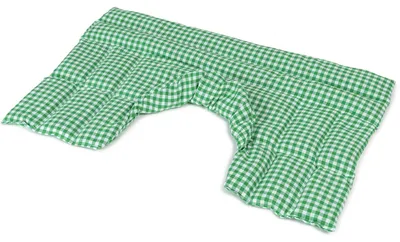 Image de Coussin pour l'épaule et la nuque avec col