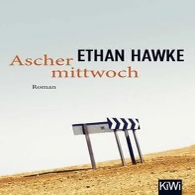 Produktbild von Aschermittwoch